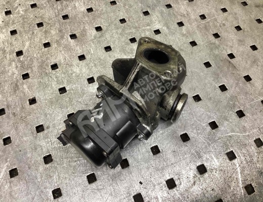 Клапан EGR Ford Focus II 2005-2008  Ford Focus Focus II 2005-2008