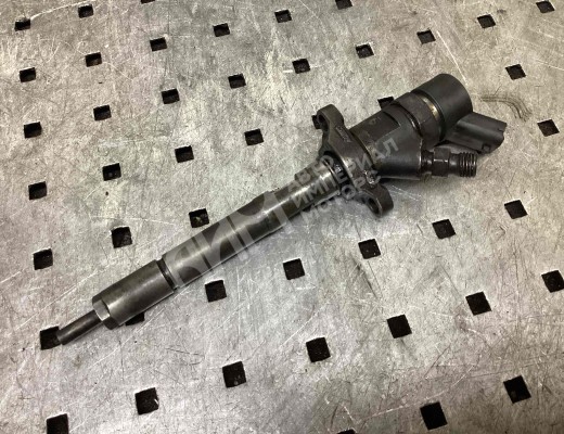 Форсунка Ford Focus II 2005-2008  Ford Focus Focus II 2005-2008