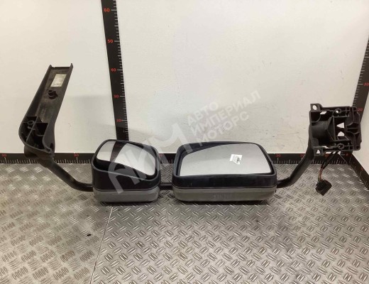 Зеркало наружное правое Renault Midlum I 2000-2006  Renault Midlum Midlum I 2000-2006