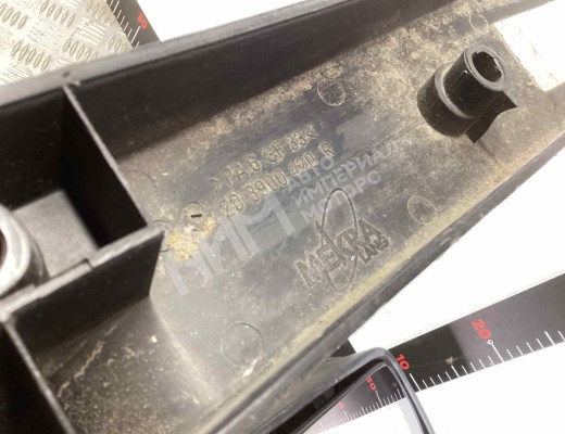 Зеркало наружное правое Renault Midlum I 2000-2006  Renault Midlum Midlum I 2000-2006