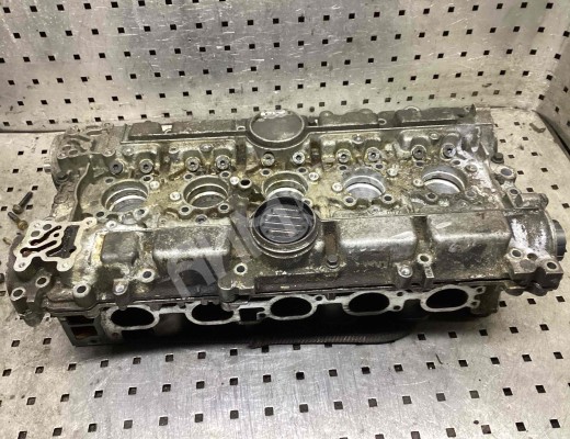 Головка блока цилиндров Volvo V70 II (SW) 2000-2008  Volvo V70 V70 II (SW) 2000-2008