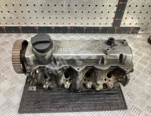 Головка блока цилиндров Volkswagen Golf IV (1J) 1997-2004  Volkswagen Golf Golf IV (1J) 1997-2004