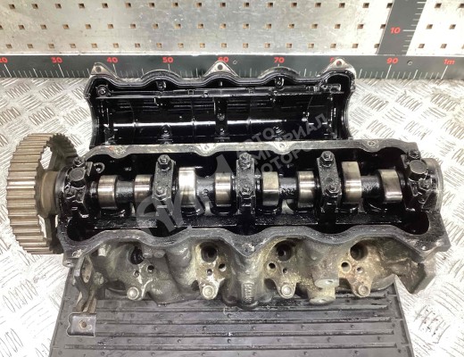 Головка блока цилиндров Volkswagen Golf IV (1J) 1997-2004  Volkswagen Golf Golf IV (1J) 1997-2004