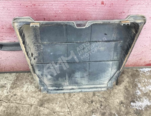 Крышка аккумулятора Mercedes Axor 2001-н.в.  Mercedes Axor Axor 2001-н.в.