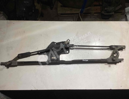 Механизм стеклоочистителя (трапеция дворников) Iveco Stralis I 2002-2012  Iveco Stralis Stralis I 2002-2012