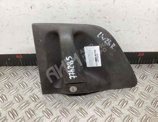 Ручка наружная передняя правая Scania P-series I 2004-2017  Scania P-series P-series I 2004-2017