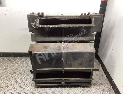 Корпус отопителя (печки) MAN L2000 1994-2002  MAN L2000 L2000 1994-2002