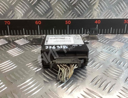 Реле поворотов Renault Midlum I 2000-2006  Renault Midlum Midlum I 2000-2006