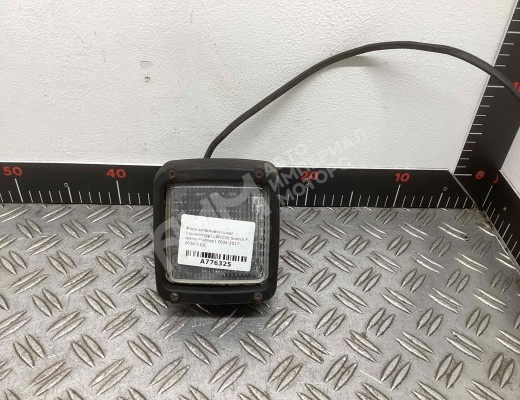 Фара дополнительная (прожектор) Scania P-series I 2004-2017  Scania P-series P-series I 2004-2017