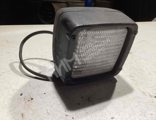 Фара дополнительная (прожектор) Scania P-series I 2004-2017  Scania P-series P-series I 2004-2017