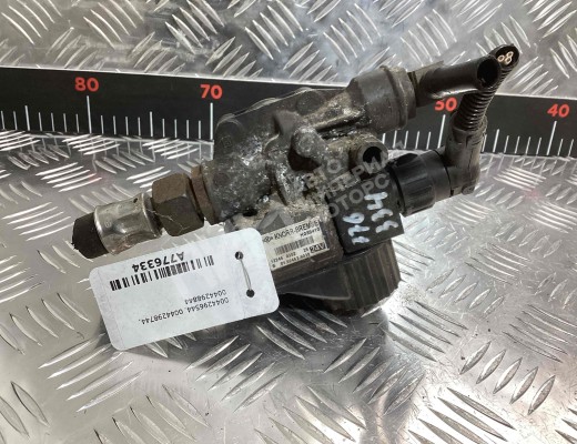 Кран ABS MAN TGS I 2007-2020  MAN TGS TGS I 2007-2020