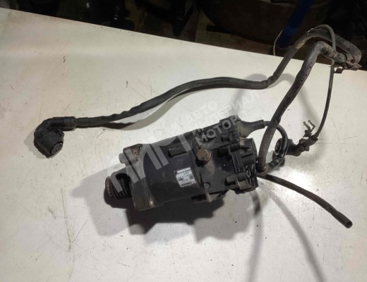 Пневмогидроусилитель сцепления MAN TGS I 2007-2020  MAN TGS TGS I 2007-2020