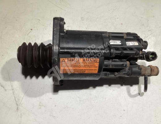 Пневмогидроусилитель сцепления Mercedes Axor 2001-н.в.  Mercedes Axor Axor 2001-н.в.