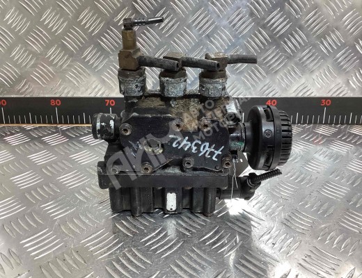 Кран уровня подвески MAN TGS I 2007-2020  MAN TGS TGS I 2007-2020