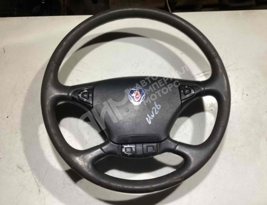 Руль Scania P-series I 2004-2017  Scania P-series P-series I 2004-2017