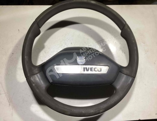 Руль Iveco Eurocargo III 2008-2015  Iveco Eurocargo Eurocargo III 2008-2015