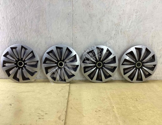 Колпак колесный Volkswagen Golf V (1K) 2004-2009  Volkswagen Golf Golf V (1K) 2004-2009