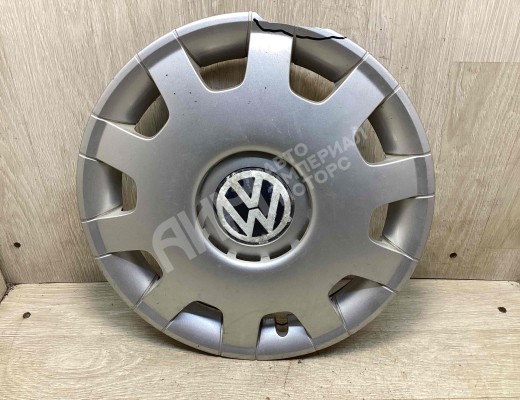 Колпак колесный Volkswagen Golf IV (1J) 1997-2004  Volkswagen Golf Golf IV (1J) 1997-2004