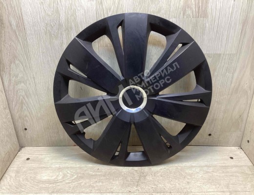 Колпак колесный Volkswagen Passat B5 (3B) 1996-2000  Volkswagen Passat Passat B5 (3B) 1996-2000