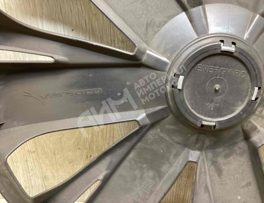 Колпак колесный Volkswagen Passat B5 (3B) 1996-2000  Volkswagen Passat Passat B5 (3B) 1996-2000