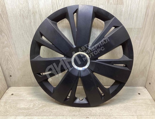 Колпак колесный Volkswagen Passat B5 (3B) 1996-2000  Volkswagen Passat Passat B5 (3B) 1996-2000