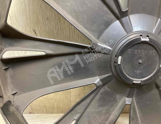 Колпак колесный Volkswagen Passat B5 (3B) 1996-2000  Volkswagen Passat Passat B5 (3B) 1996-2000