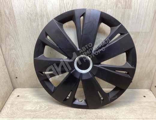 Колпак колесный Volkswagen Passat B5 (3B) 1996-2000  Volkswagen Passat Passat B5 (3B) 1996-2000