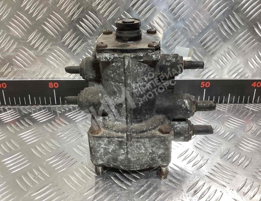 Кран тормозной прицепа MAN L2000 1994-2002  MAN L2000 L2000 1994-2002