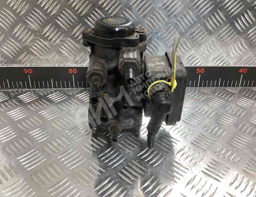 Кран тормозной прицепа MAN TGS I 2007-2020  MAN TGS TGS I 2007-2020