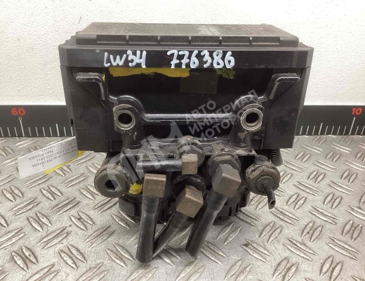 Кран модулятор EBS MAN TGS I 2007-2020  MAN TGS TGS I 2007-2020