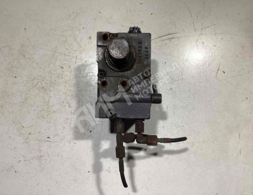 Насос подъёма кабины Mercedes Axor 2001-н.в.  Mercedes Axor Axor 2001-н.в.