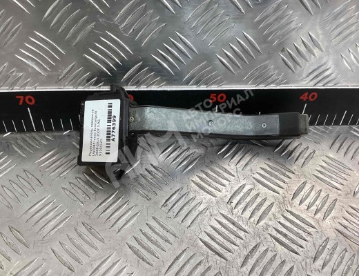 Переключатель поворотов Iveco Eurocargo III 2008-2015  Iveco Eurocargo Eurocargo III 2008-2015