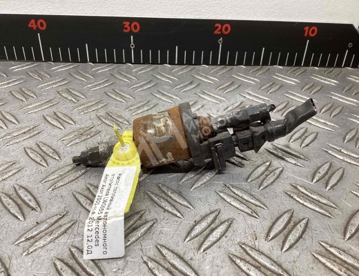 Насос топливный автономного отопителя Mercedes Axor 2001-н.в.  Mercedes Axor Axor 2001-н.в.