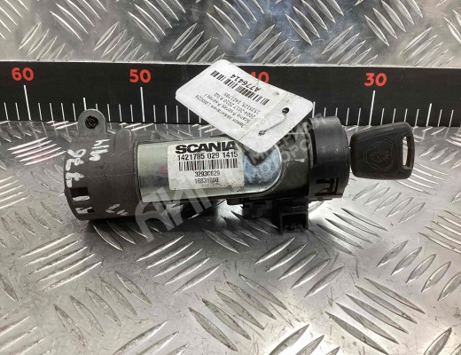 Замок зажигания Scania P-series I 2004-2017  Scania P-series P-series I 2004-2017