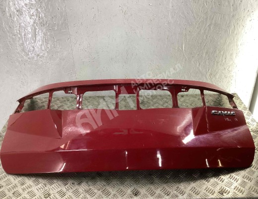 Накладка двери (крышки) багажника Honda Civic VIII 2005-2008  Honda Civic Civic VIII 2005-2008