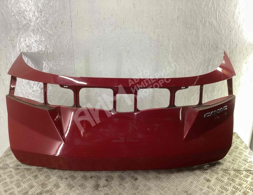 Накладка двери (крышки) багажника Honda Civic VIII 2005-2008  Honda Civic Civic VIII 2005-2008