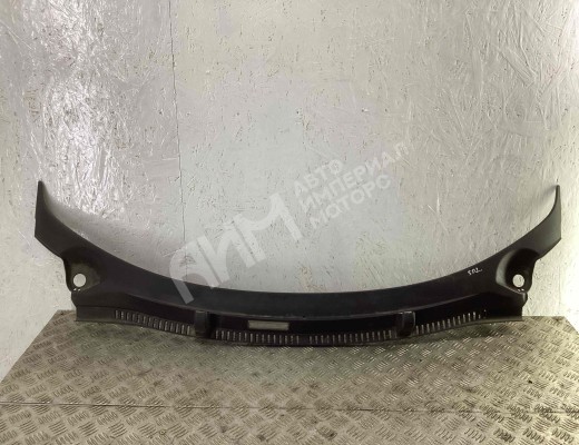 Дождевик Volkswagen Sharan I (7M) 2003-2010 2-й рестайлинг  Volkswagen Sharan Sharan I (7M) 2003-2010 2-й рестайлинг