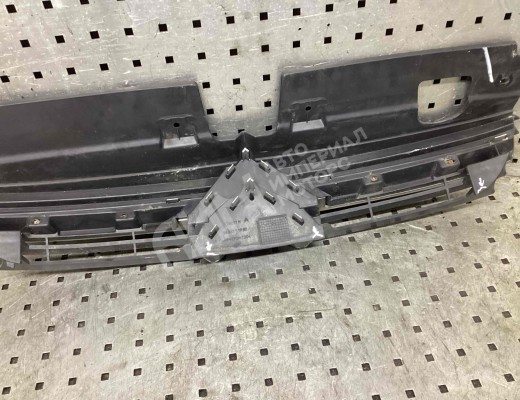 Решетка радиатора Citroen C5 I 2001-2004  Citroen C5 C5 I 2001-2004