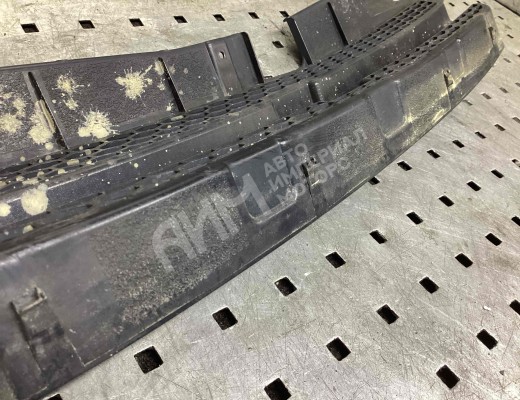 Решетка радиатора Chevrolet Kalos (T200) 2003-2008  Chevrolet Kalos Kalos (T200) 2003-2008