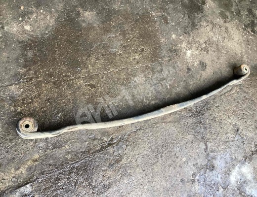 Рессора передняя MAN TGS I 2007-2020  MAN TGS TGS I 2007-2020