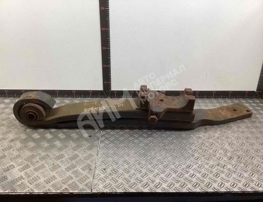 Полурессора задняя Scania R-Series 2004-2016  Scania R-series R-Series 2004-2016