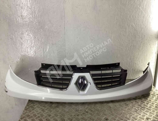 Решетка радиатора  Renault Trafic II 2001-2014