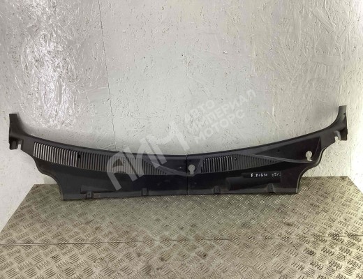 Дождевик Fiat Doblo I (223) 2000-2005  Fiat Doblo Doblo I (223) 2000-2005