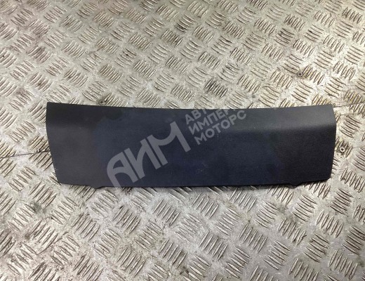 Крышка корпуса салонного фильтра Mercedes Vito II (W639) 2003-2010  Mercedes Vito Vito II (W639) 2003-2010