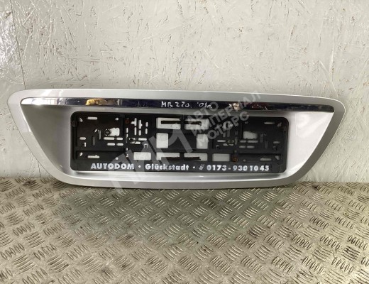 Бленда Mercedes S (W220) 1998-2002  Mercedes S S (W220) 1998-2002