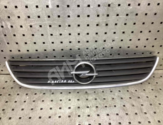 Решетка радиатора Opel Zafira A 1999-2003  Opel Zafira Zafira A 1999-2003