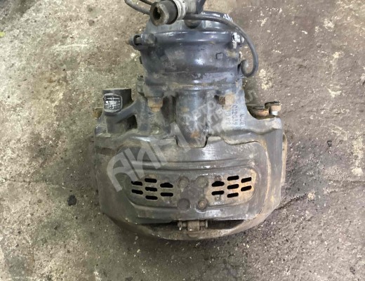 Суппорт передний правый Scania R-Series 2004-2016  Scania R-series R-Series 2004-2016