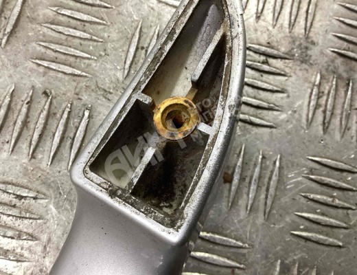 Ручка крышки багажника Citroen C8 I 2002-2008  Citroen C8 C8 I 2002-2008