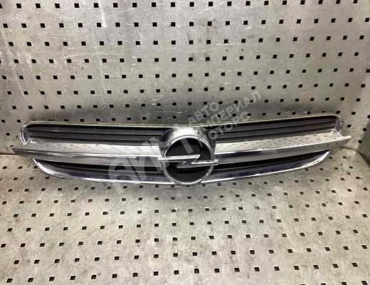 Решетка радиатора Opel Vectra C 2002-2005  Opel Vectra Vectra C 2002-2005