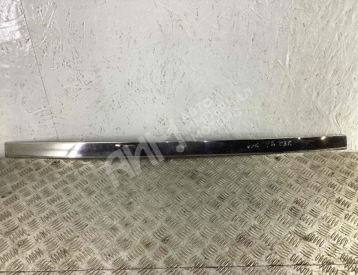 Накладка двери (крышки) багажника Opel Vectra C 2002-2005  Opel Vectra Vectra C 2002-2005